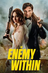 An Enemy Within (2025) พากย์ไทย