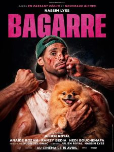 Bagarre (2026) พากย์ไทย
