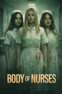 Body Of Nurses (2026) พากย์ไทย
