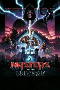 Masters of the Universe (2026) พากย์ไทย