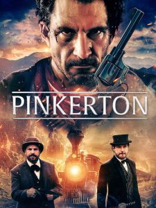 Pinkerton (2025) พากย์ไทย