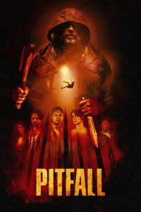 Pitfall (2026) พากย์ไทย