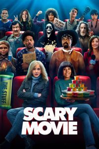 Scary Movie (2026) พากย์ไทย