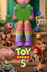 Toy Story 5 (2026) พากย์ไทย