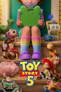 Toy Story 5 (2026) พากย์ไทย