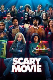 Scary Movie (2026) ยำหนังจี้ 6
