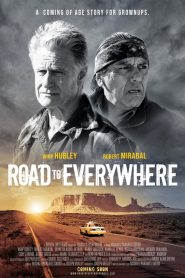 Road to Everywhere (2026) พากย์ไทย