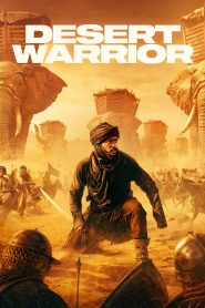 Desert Warrior (2026) พากย์ไทย