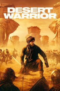 Desert Warrior (2026) พากย์ไทย
