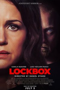 Lockbox (2026) พากย์ไทย