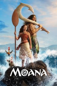 Moana (2026) พากย์ไทย