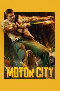 Motor City (2026) พากย์ไทย