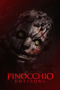 Pinocchio: Unstrung (2026) พากย์ไทย