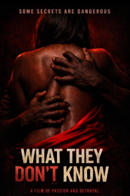 What They Don’t Know (2026) พากย์ไทย