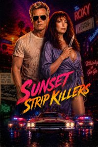 Sunset Strip Killers (2026) พากย์ไทย
