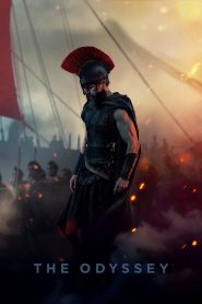 The Odyssey (2026) พากย์ไทย