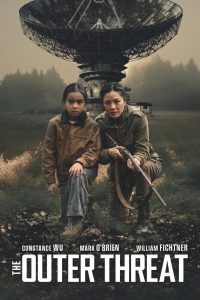 The Outer Threat (2026) พากย์ไทย