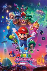 The Super Mario Galaxy Movie (2026) เดอะซูเปอร์มาริโอกาแล็กซี่มูฟวี่