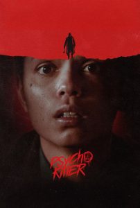 Psycho Killer (2026) ฆาตกรโรคจิต