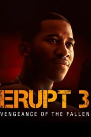 Erupt 3 (2025) พากย์ไทย
