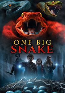 One Big Snake (2025) พากย์ไทย