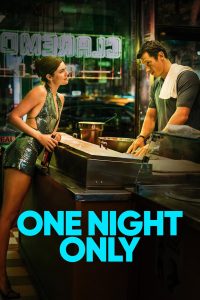 One Night Only (2026) พากย์ไทย