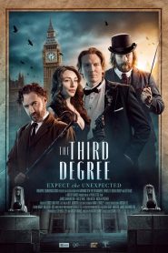 The Third Degree (2024) พากย์ไทย
