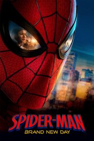 Spider-Man: Brand New Day (2026) สไปเดอร์-แมน แบรนด์ นิว เดย์